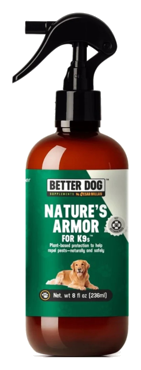 Nature's Armor