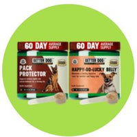 Better Dog Supplements