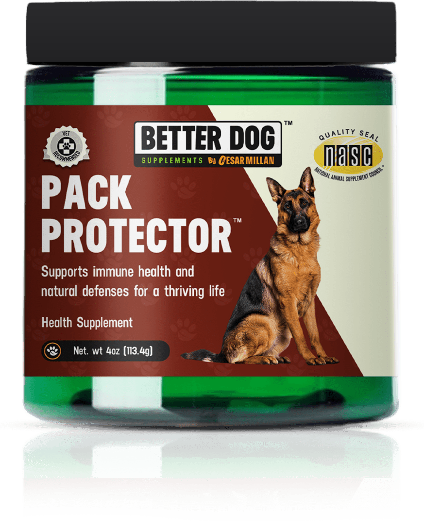 Pack Protector