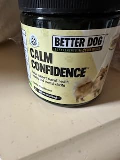 A Tasty Topper That Even Picky Dogs Approve