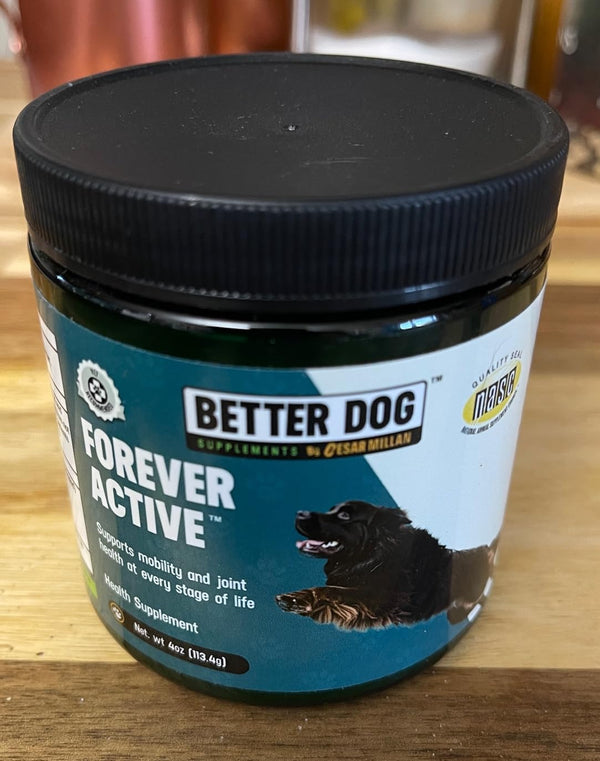 Forever Active Supplement