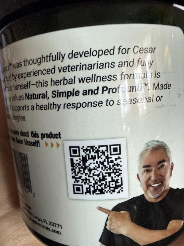 Fewer Paw Issues, Fewer Vet Visits