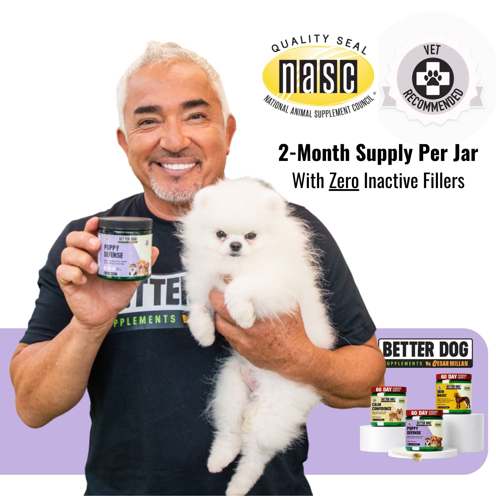 Better Dog Junior™