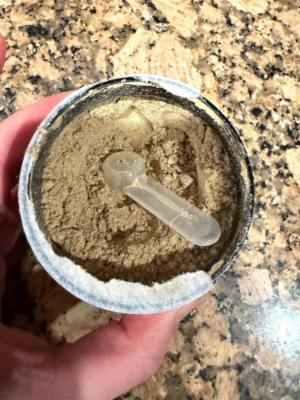 Steady Improvement During Pollen Season