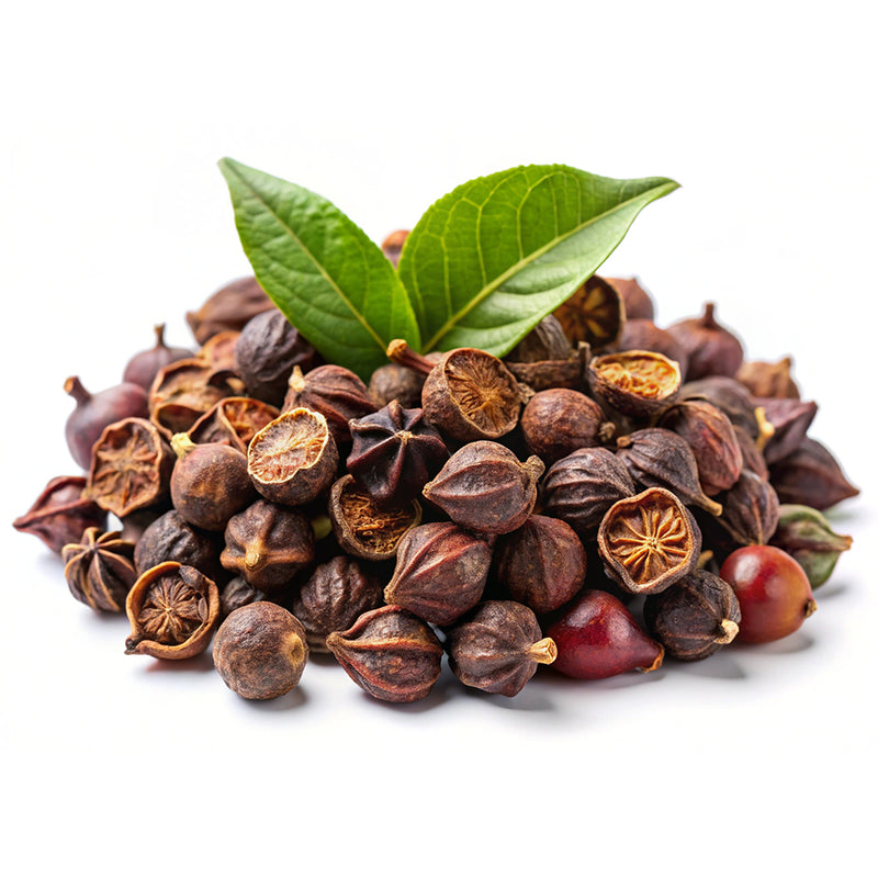 Cascara