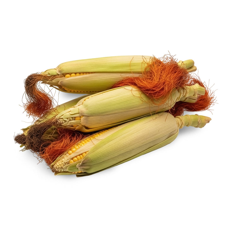 corn silk