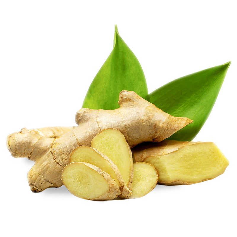 ginger