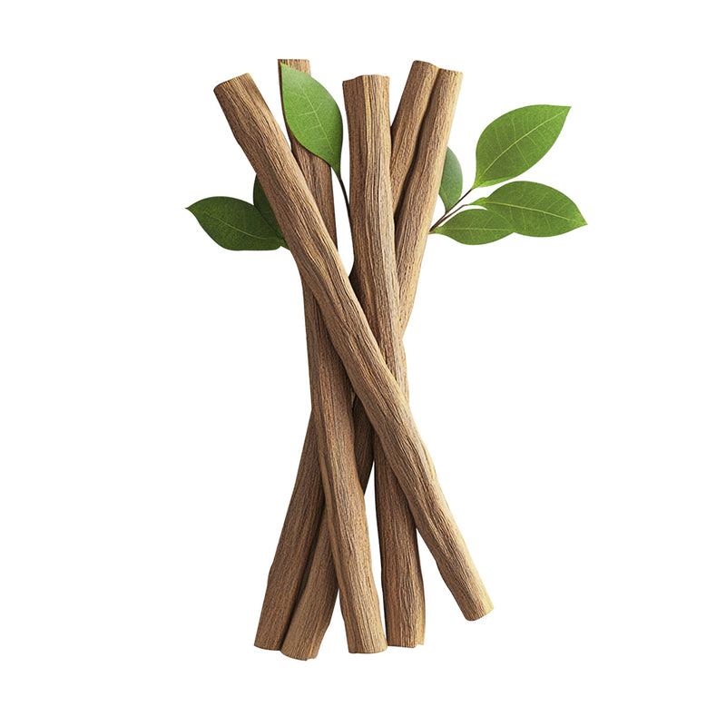 licorice root