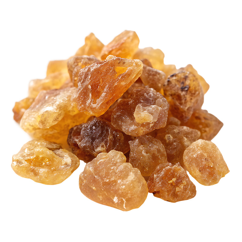 myrrh