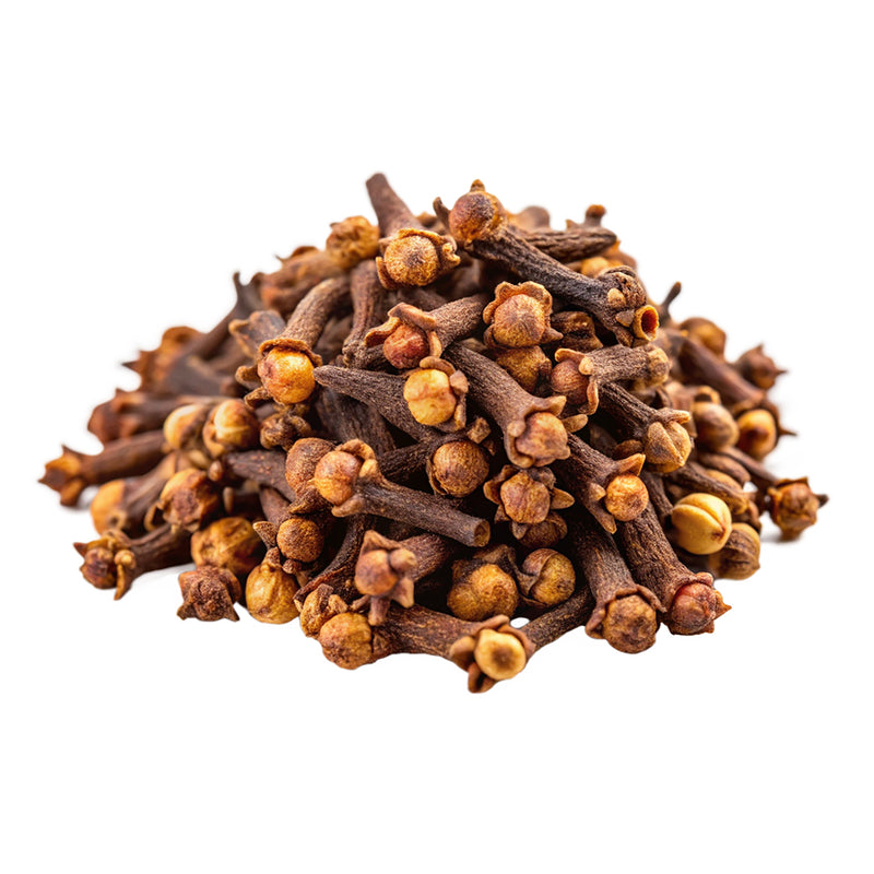 Cloves