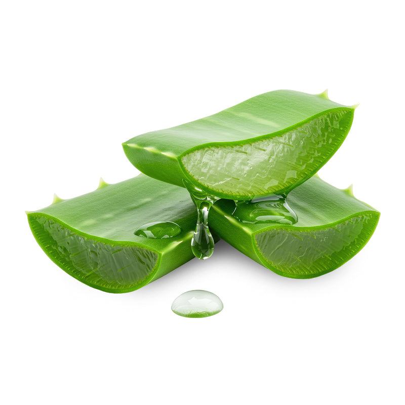 Aloe Vera & Witch Hazel