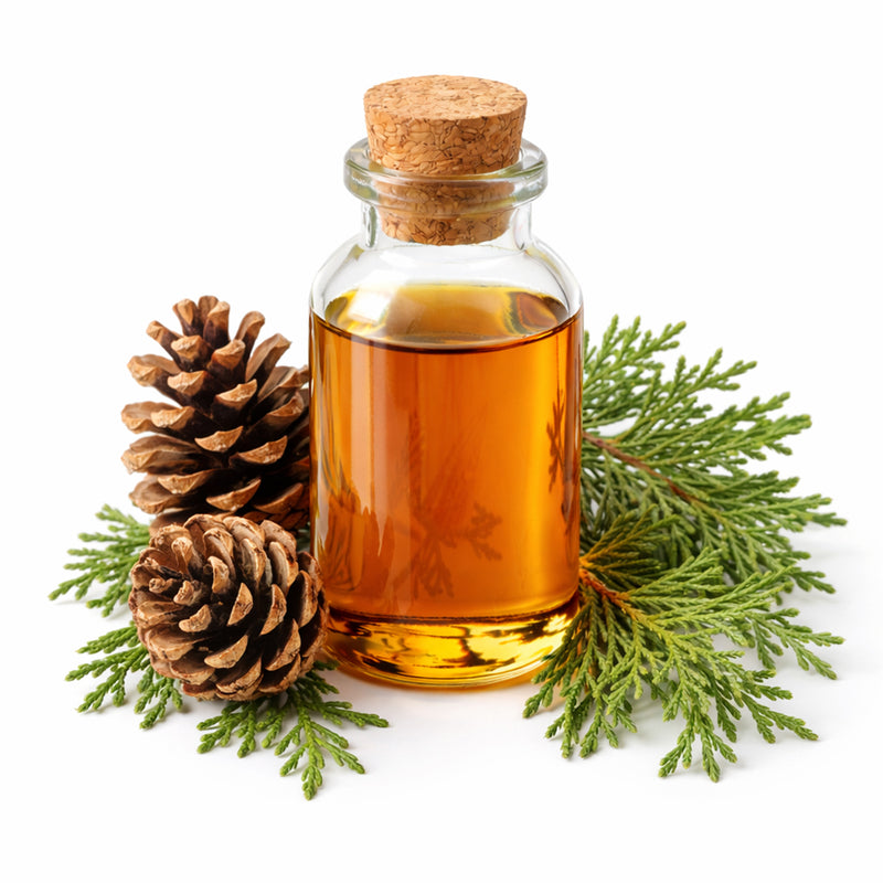 Cedarwood Oil