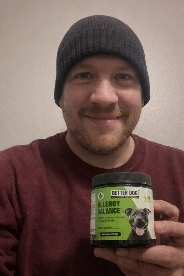 Seasonal Relief Without Sedation