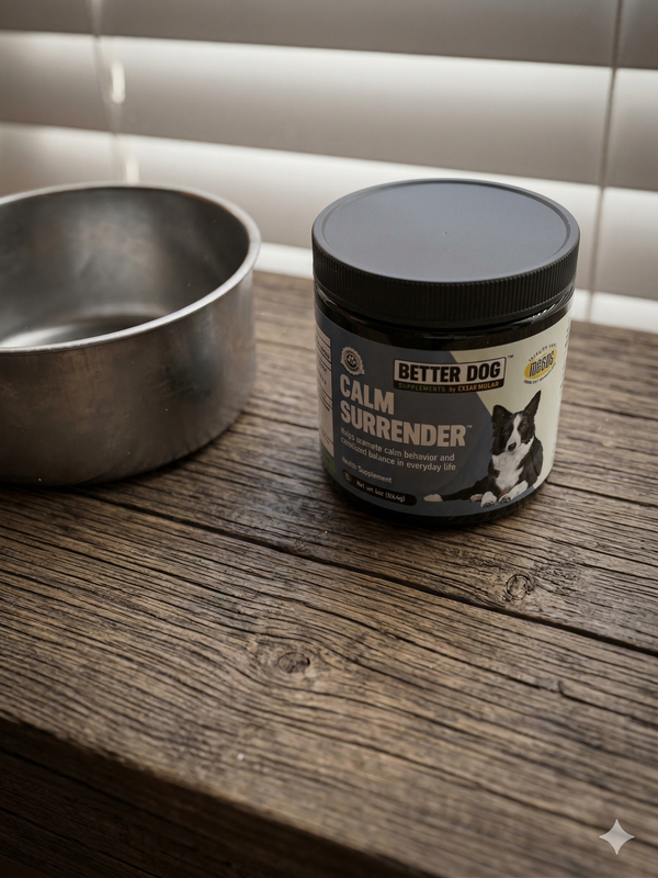 Great for pet visits 