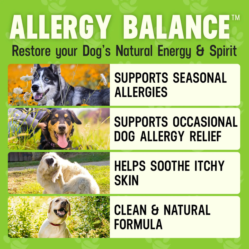 Allergy Balance™