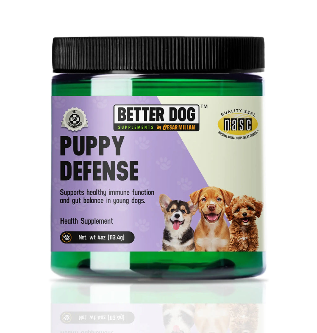 Puppy Defense™