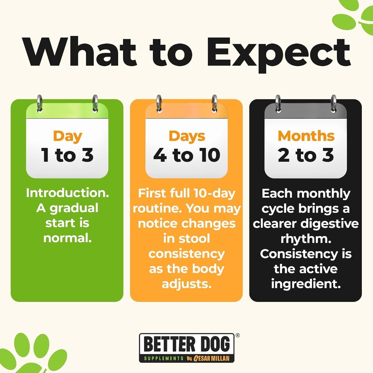 Calm Surrender™ - Better Dog Supplements