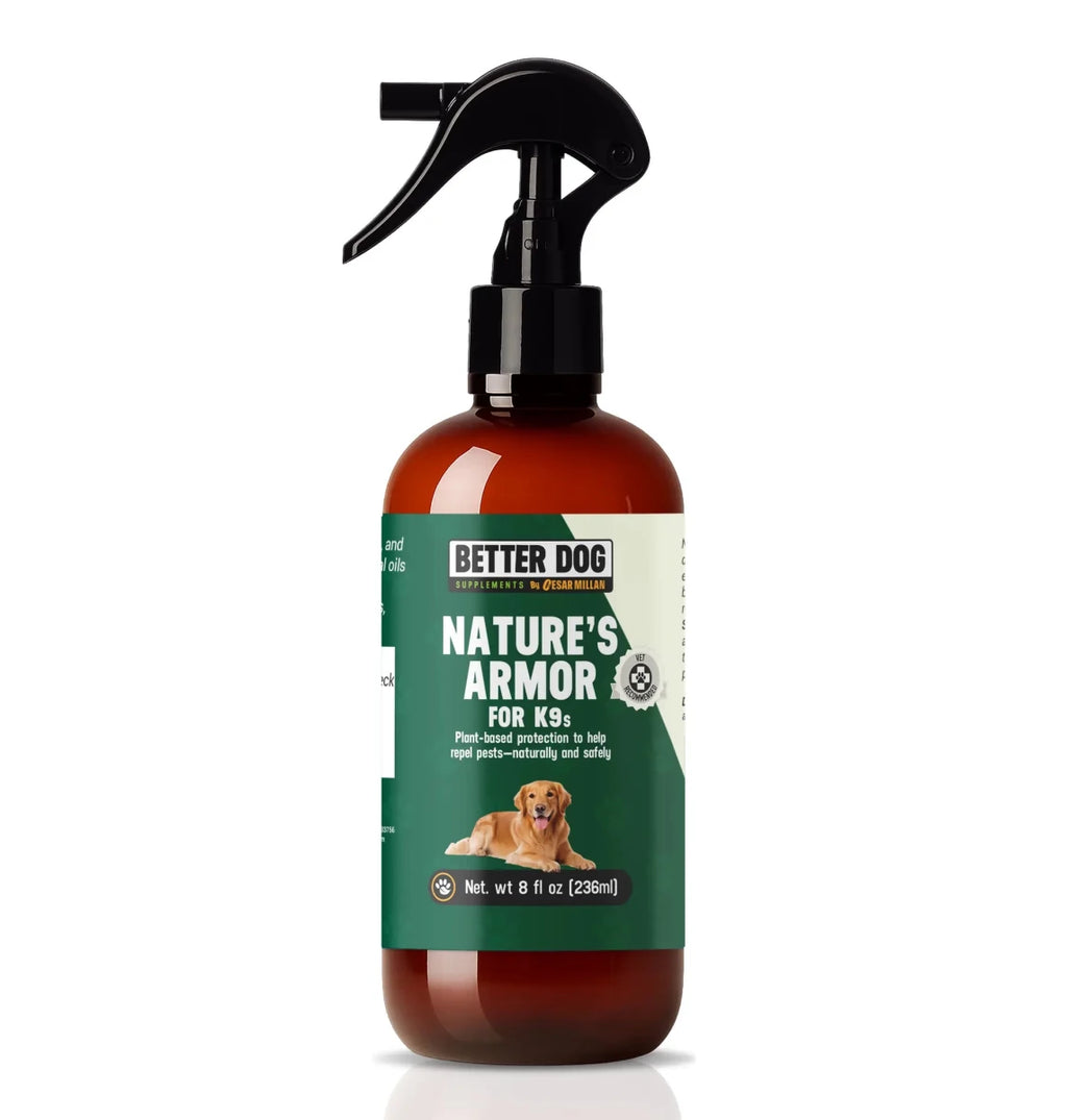 Gift Set Bundle - Better Dog Supplements