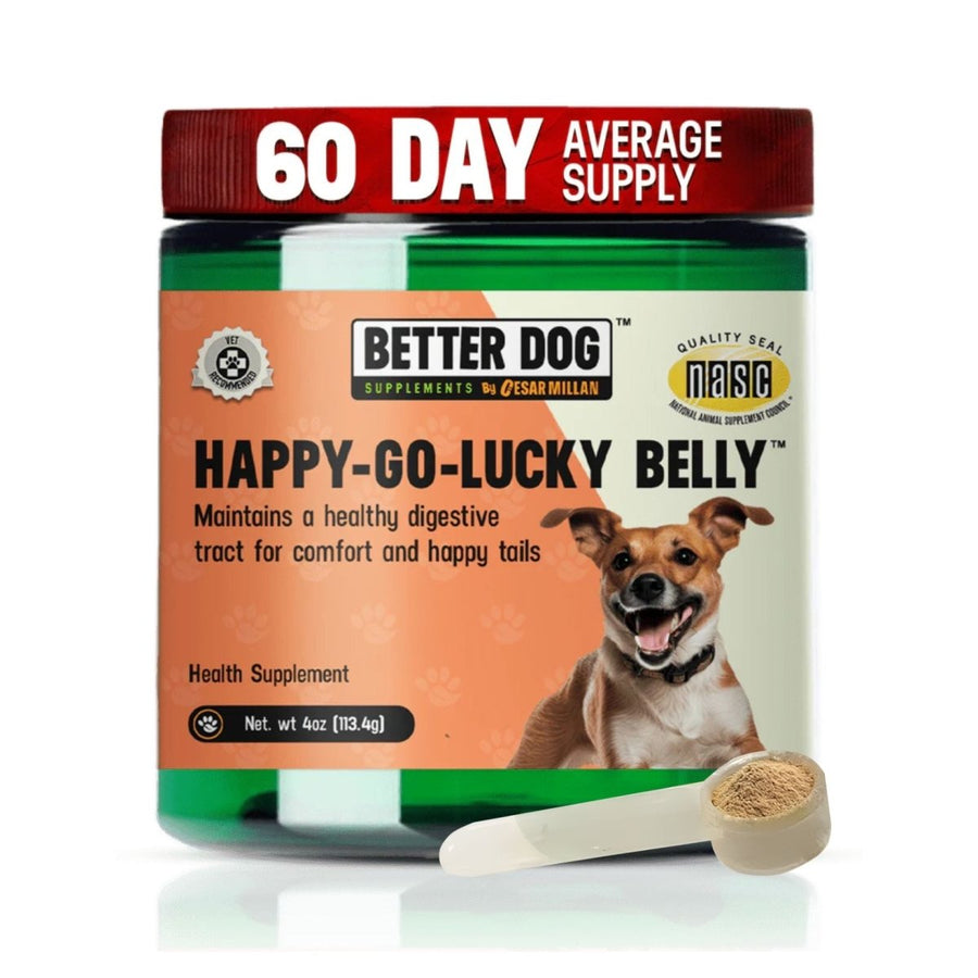 Belly™ Alegre y despreocupado