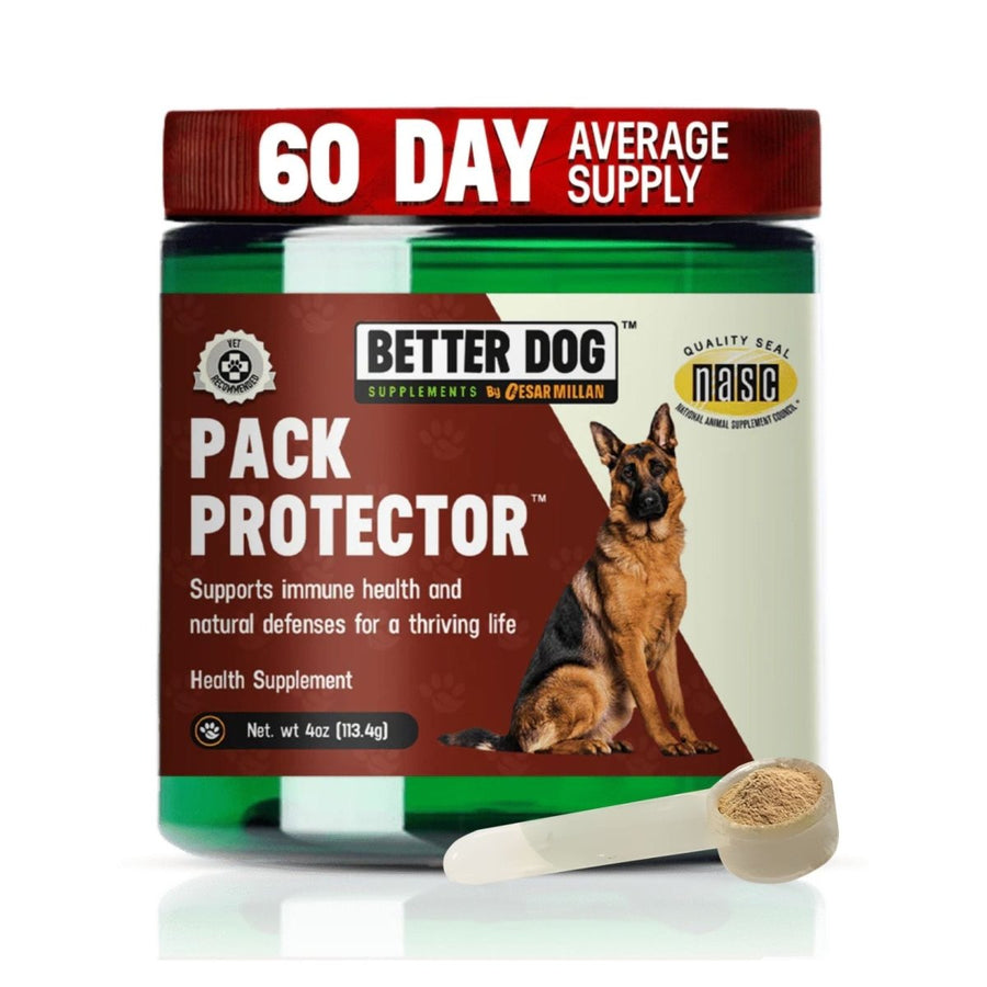 Pack Protector™