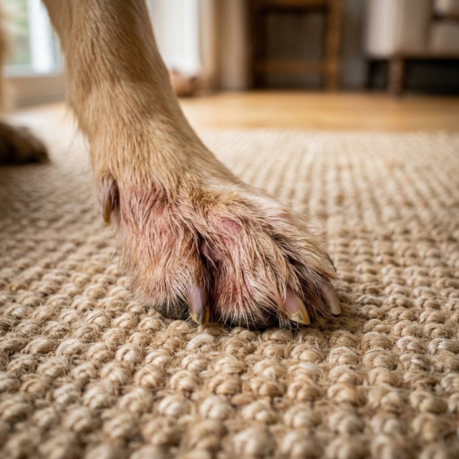 11 Reasons Why Exhausted Dog Parents Are Switching to BD Supplements