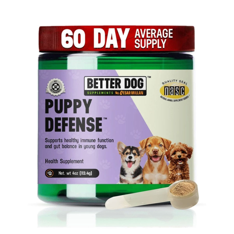 Defensa Canina™